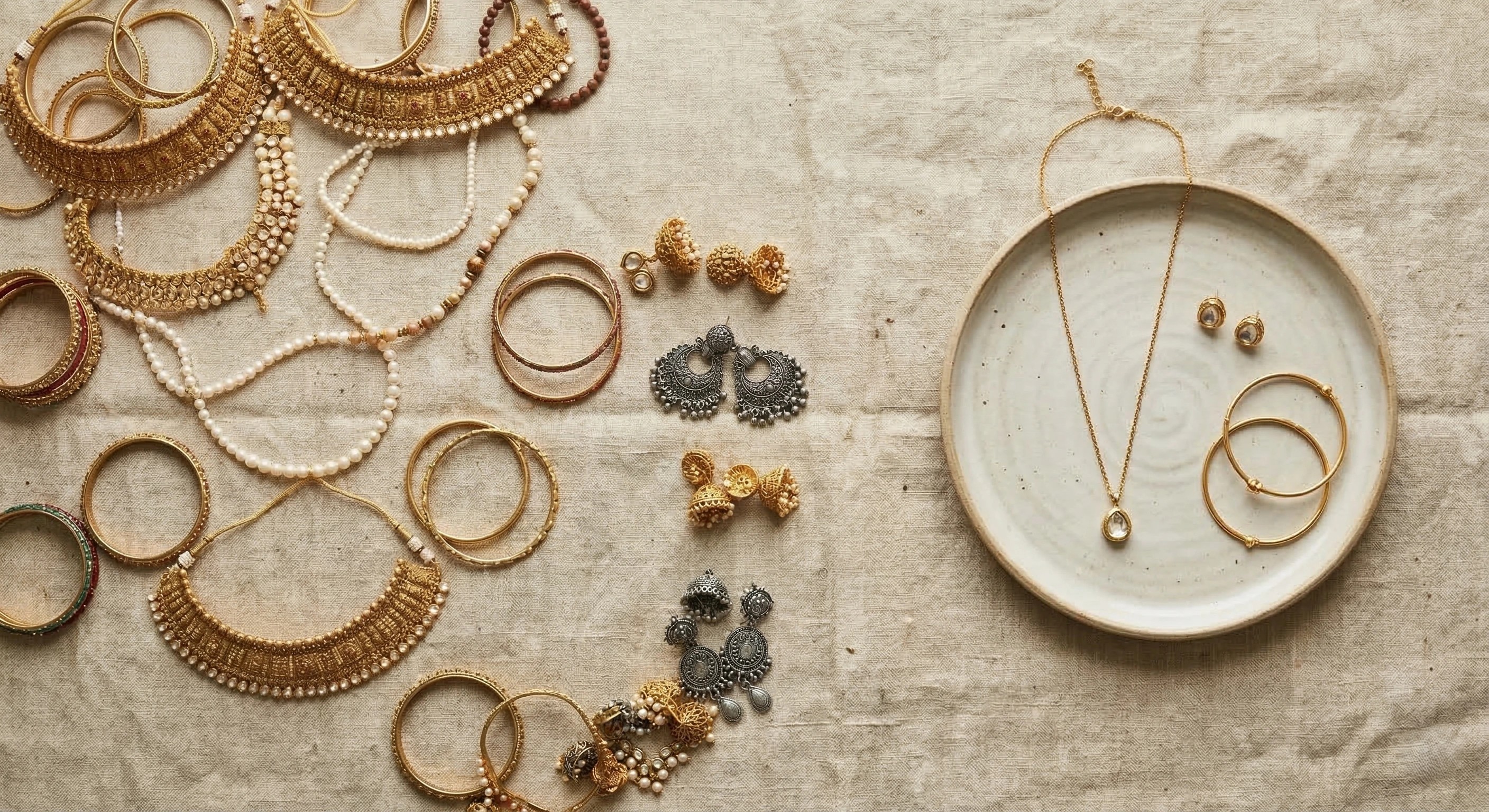 ai jewellery stylist jewellery styling mistakes to avoid