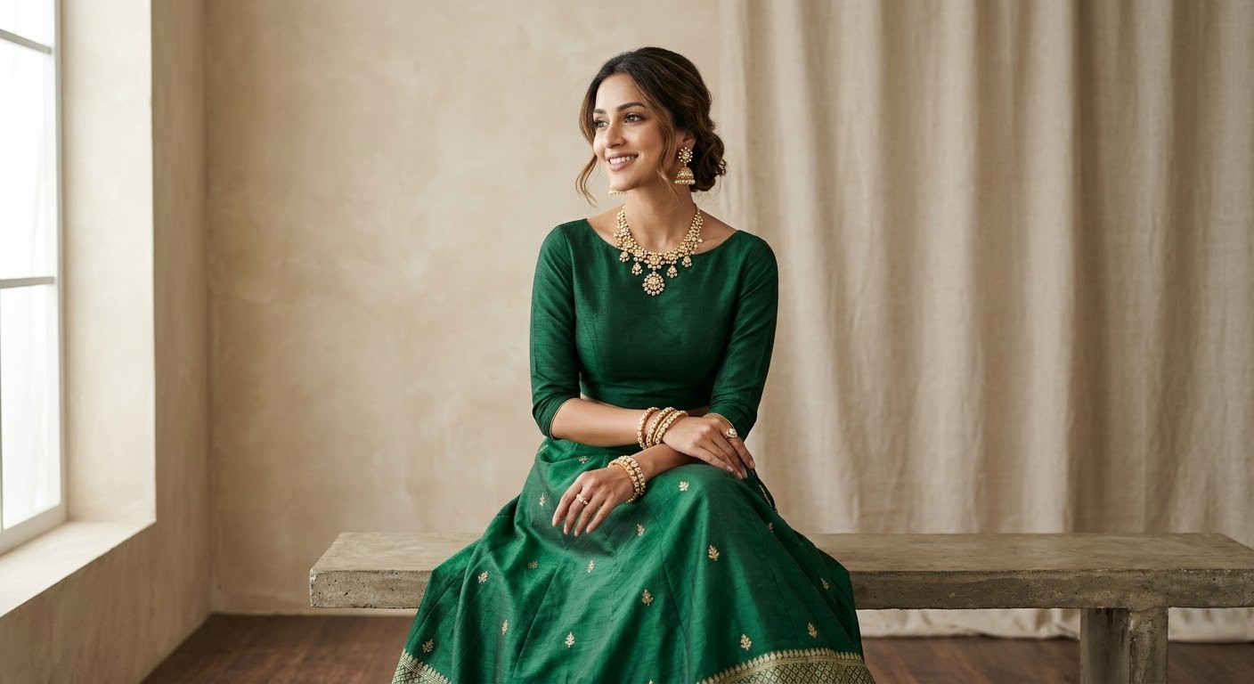 how to match jewellery with outfit featured styling inspiration